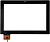 Lenovo IdeaPad S6000 Тачскрин 10.1", чёрный, с разбора (Сервисный оригинал)