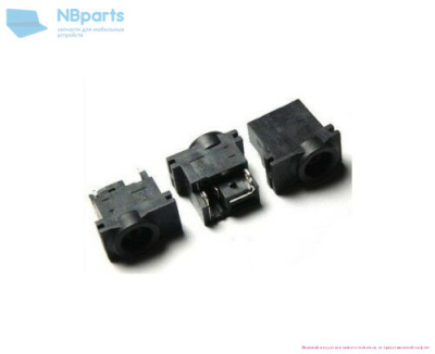 Разъем питания Samsung R519 R518 Q320 R520