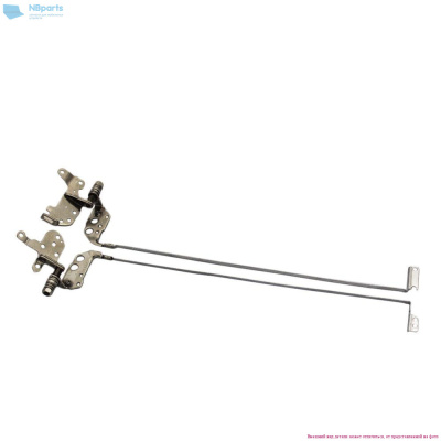 Завесы (петли) Toshiba Satellite M50