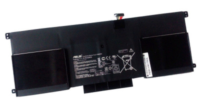 Аккумулятор (батарея) для ноутбука Asus ZenBook UX301LA 11.1V 4400mAh