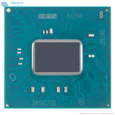 INTEL GL82B250S SR2WC