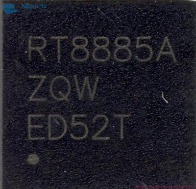RT8885A