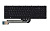 Клавиатура для ноутбука Dell G3 3587, Inspiron 15 5565, Vostro 15 3583, чёрная, RU (MZ)