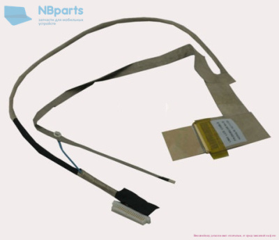 Шлейф матрицы (экрана) DELL Inspiron 1764