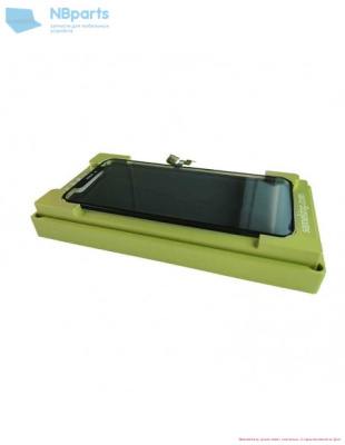 Молд для Sameking Green Lamination iPhone X, XS