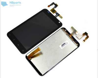 HTC G20 LCD