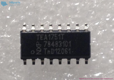 TEA1751LT