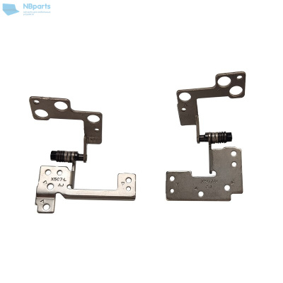 Завесы (петли) Asus X507