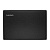 Крышка матрицы Lenovo IdeaPad 320-15 (A+B) черная, с рамкой (MZ)