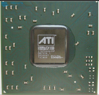 ATI 216PDAGA23F