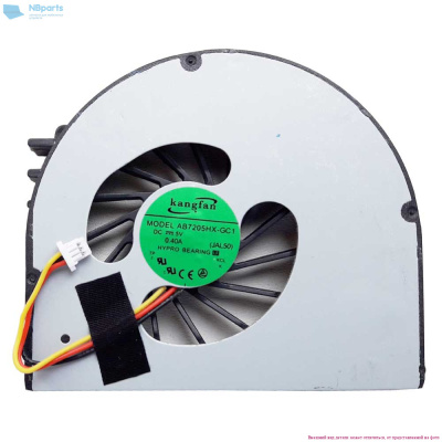 Кулер (вентилятор) DELL Inspiron N5110