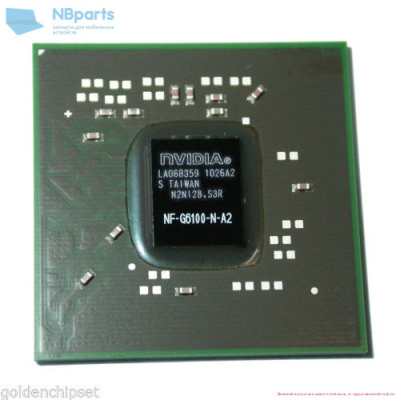 NVIDIA NF-G6100-N-A2