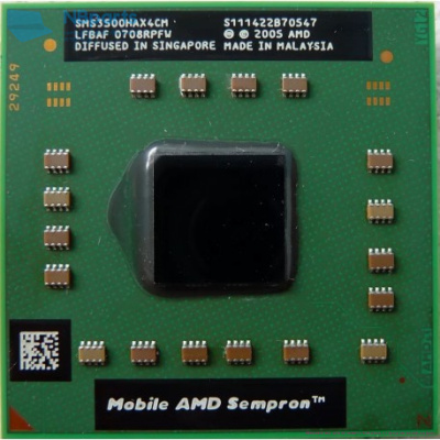 Процессор Sempron SMS3500HAX4CM