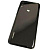 Задняя крышка Huawei Y6 2019 (Черная)