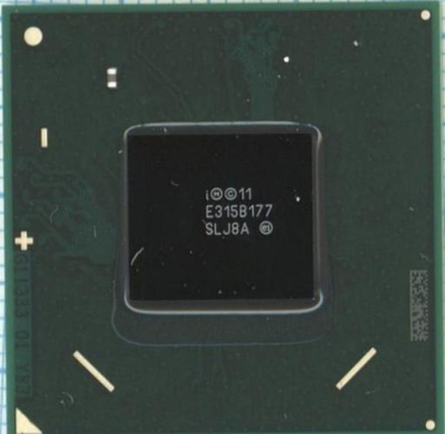 INTEL BD82QM77