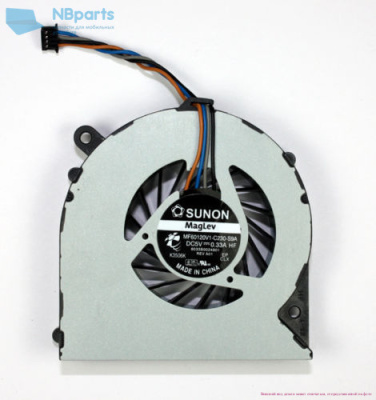 Кулер (вентилятор) HP Probook 4330