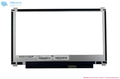 Матрица 11,6” N116BGE-EA2 (eDP)