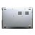 Нижняя часть корпуса Lenovo IdeaPad 320-15 (D) серая, с отверстием под DVD