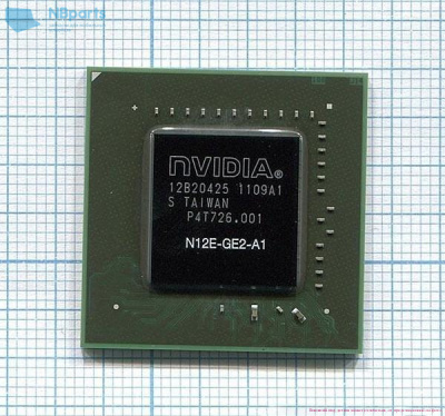 NVIDIA N12E-GE2-A1