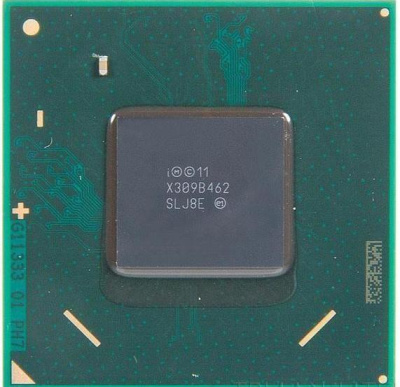 INTEL BD82HM76 б.у.