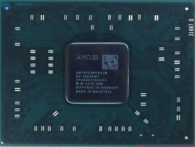 Процессор AMD AM7310JBY44JB