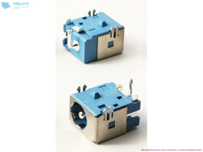 Разъем питания Acer Aspire 5739