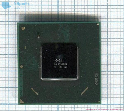 INTEL BD82HM76 slj8e