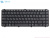 Клавиатура для ноутбука HP Compaq 6730S 6530S, чёрная, RU