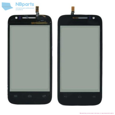 Тачскрин для Huawei U8812