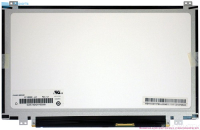 Матрица 11,6” CHI MEI