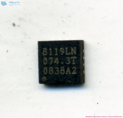 OZ8119LN