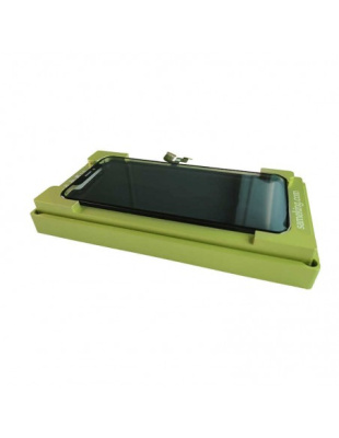 Молд для Sameking Green Lamination iPhone 11, XR