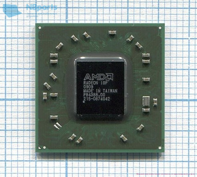 AMD 215-0674042 ref