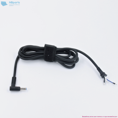 Кабель питания AC-DC 4.5*3.0 HP w 3 pin ORIG